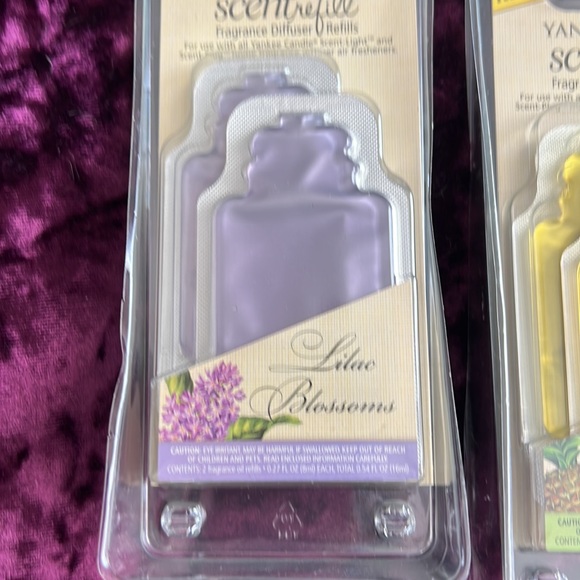 Sold Copy ListingYankee Candle Scent Refills - Picture 3 of 3